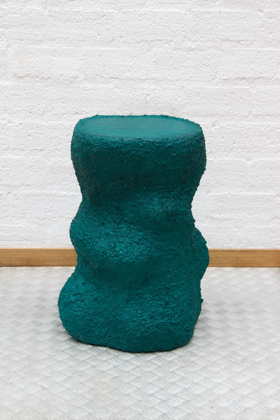M-Side Table - Dark Green — 14