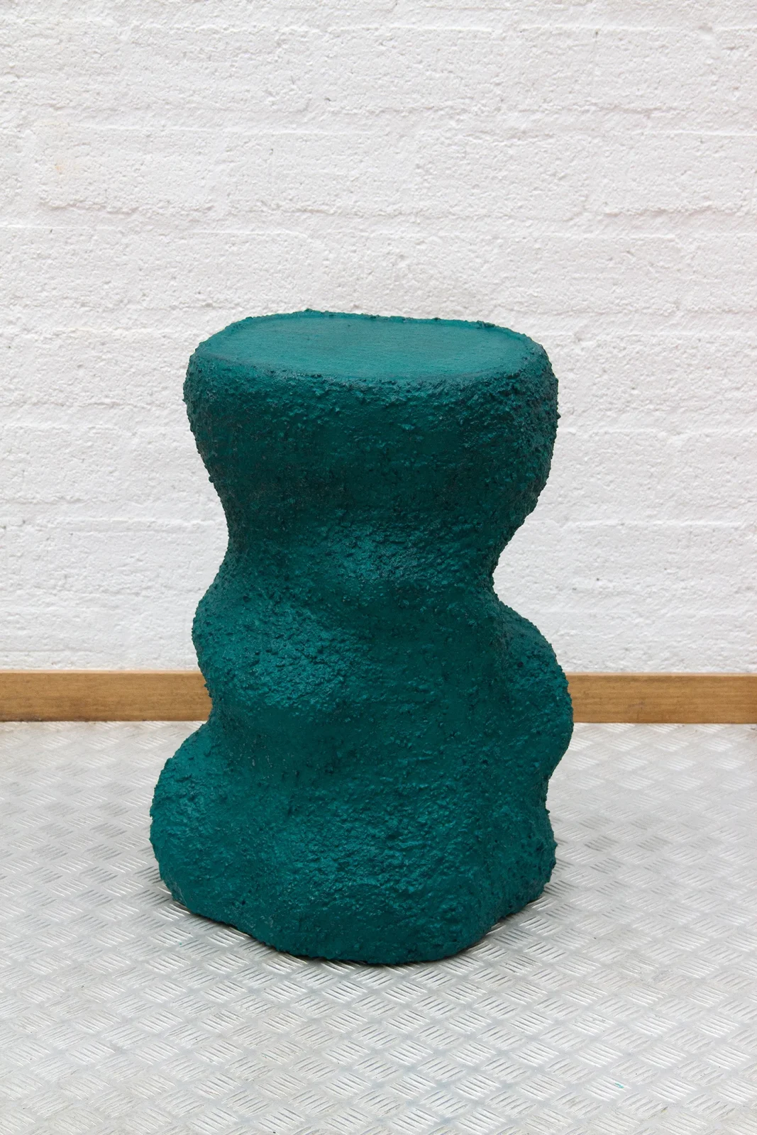 M-Side Table - Dark Green — 15