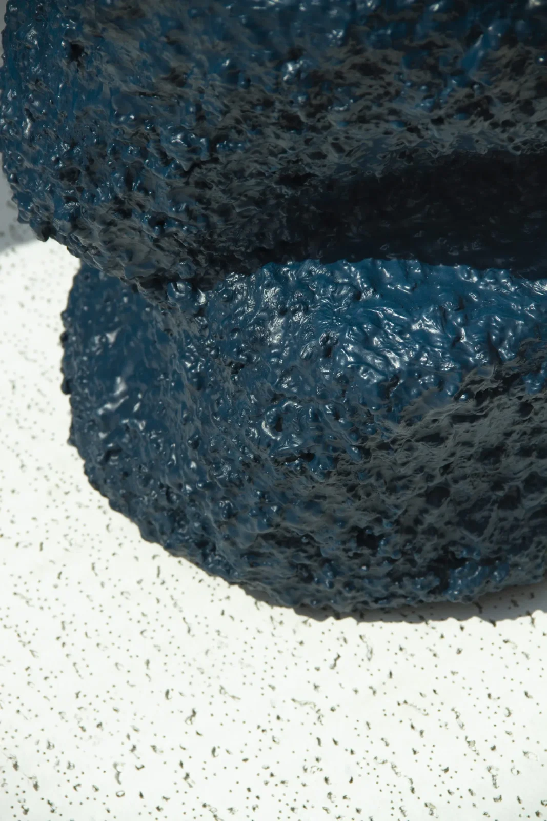 Xs + Xm - Side Tables — 3