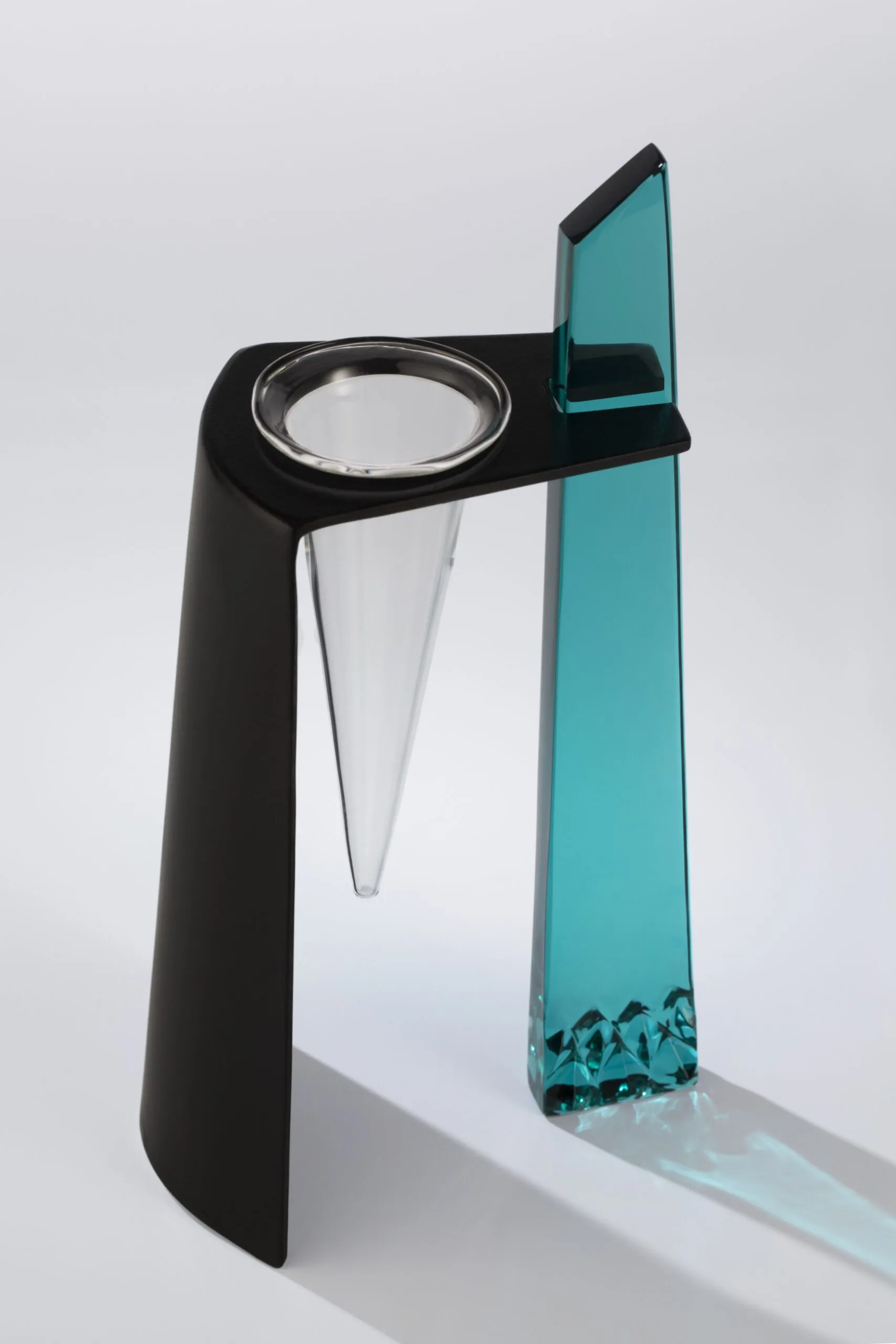 glass vases