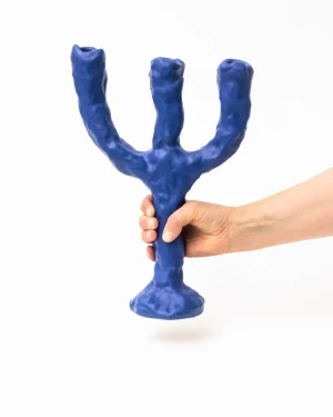 Minute - Candle Holder