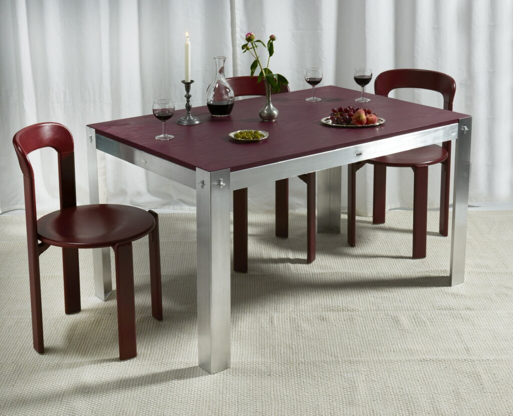 Split Table — 7