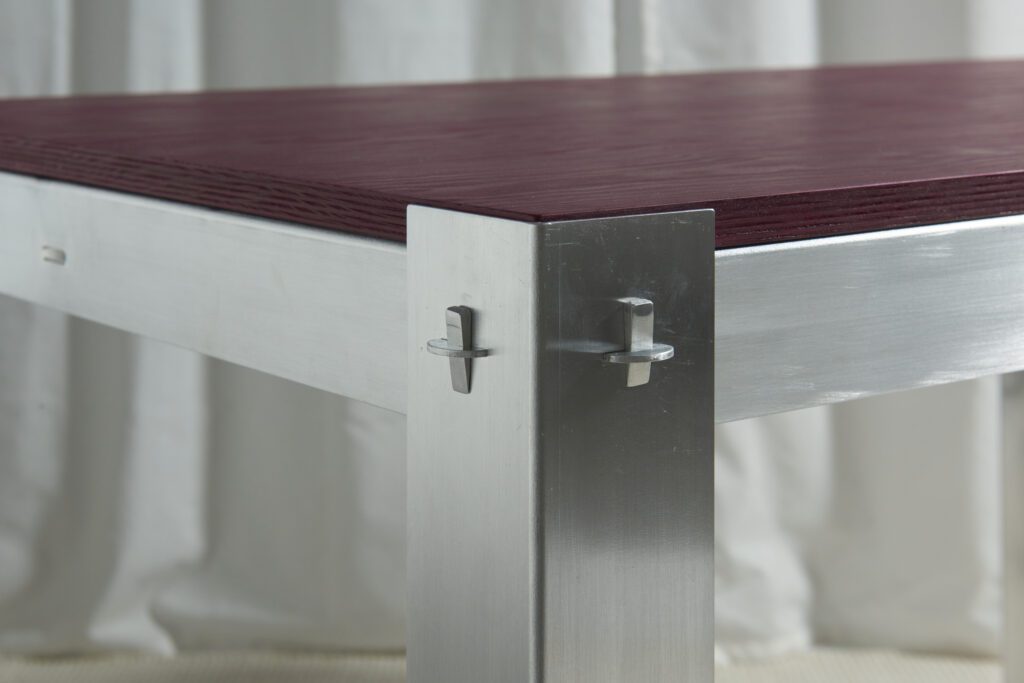 Split Table — 5