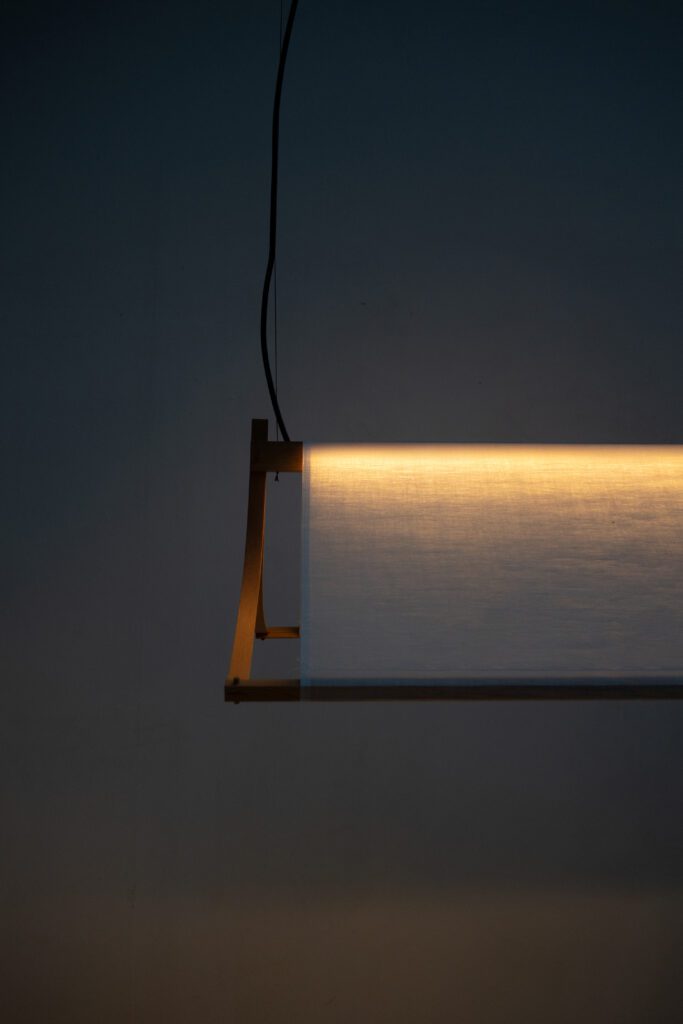 Unfold, Ceiling Lamp — 5