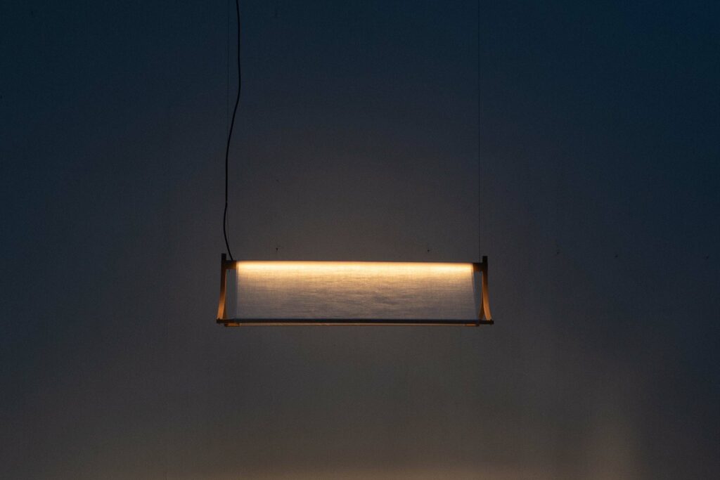 Unfold, Ceiling Lamp — 4