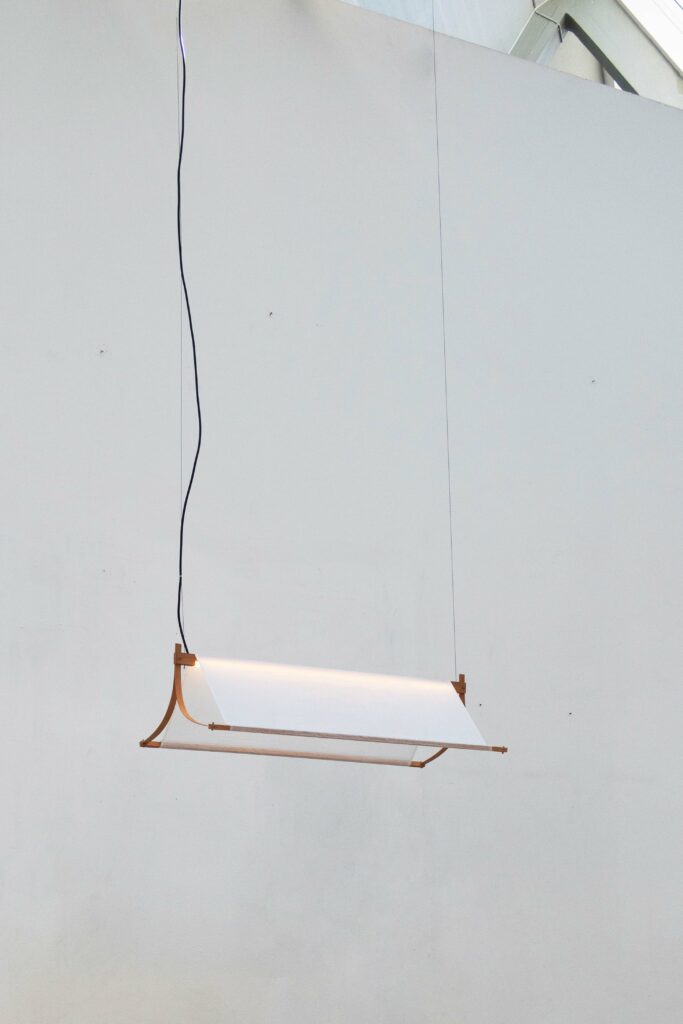 Unfold, Ceiling Lamp — 3