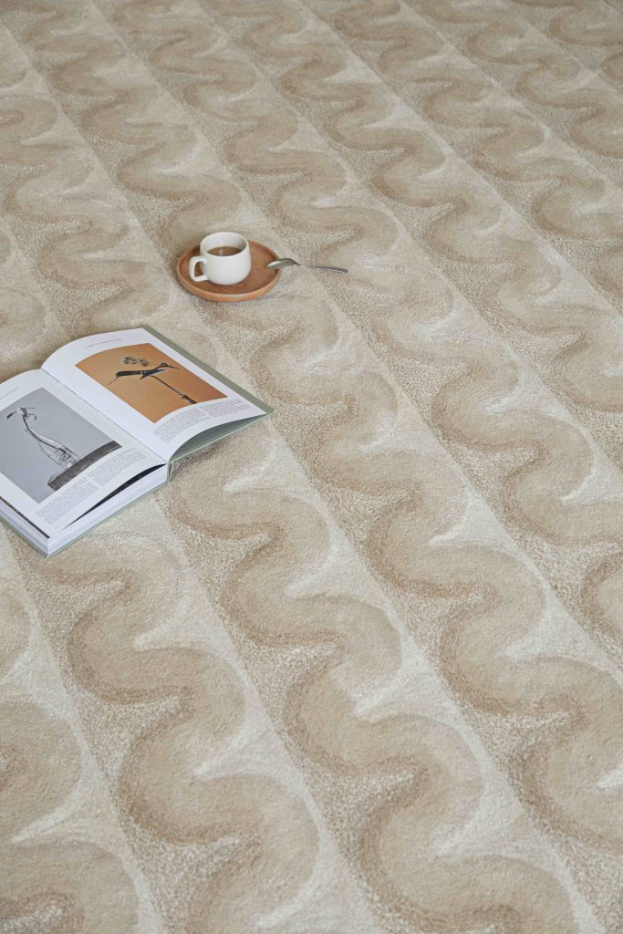 Samalayuca Extra Large Area Rug — 3