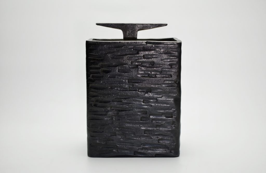 Forged vessel large — 6
