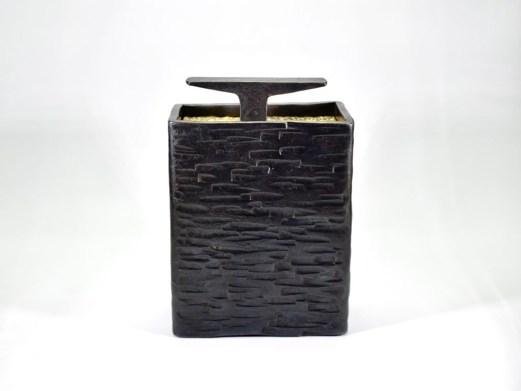 Forged vessel large — 5