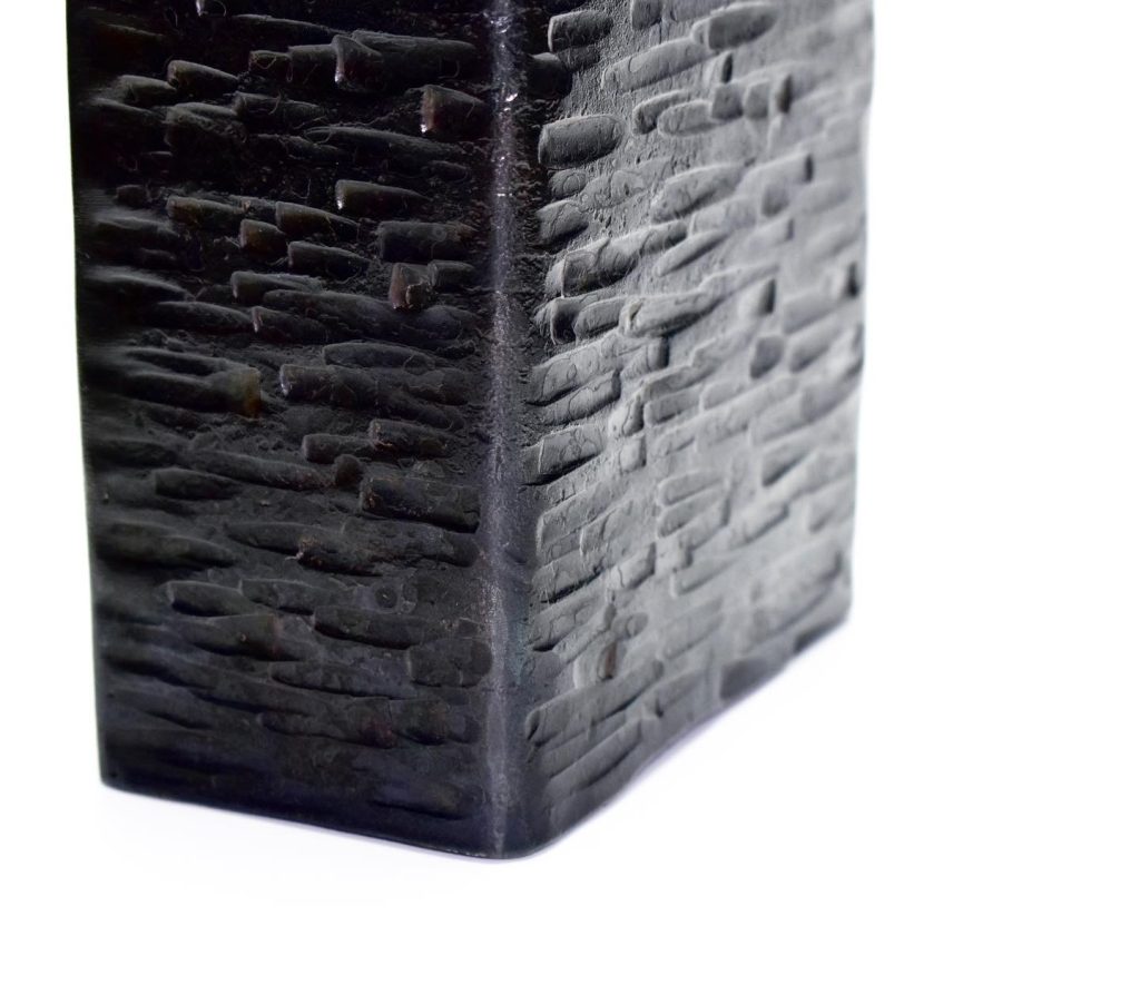 Forged vessel large — 2