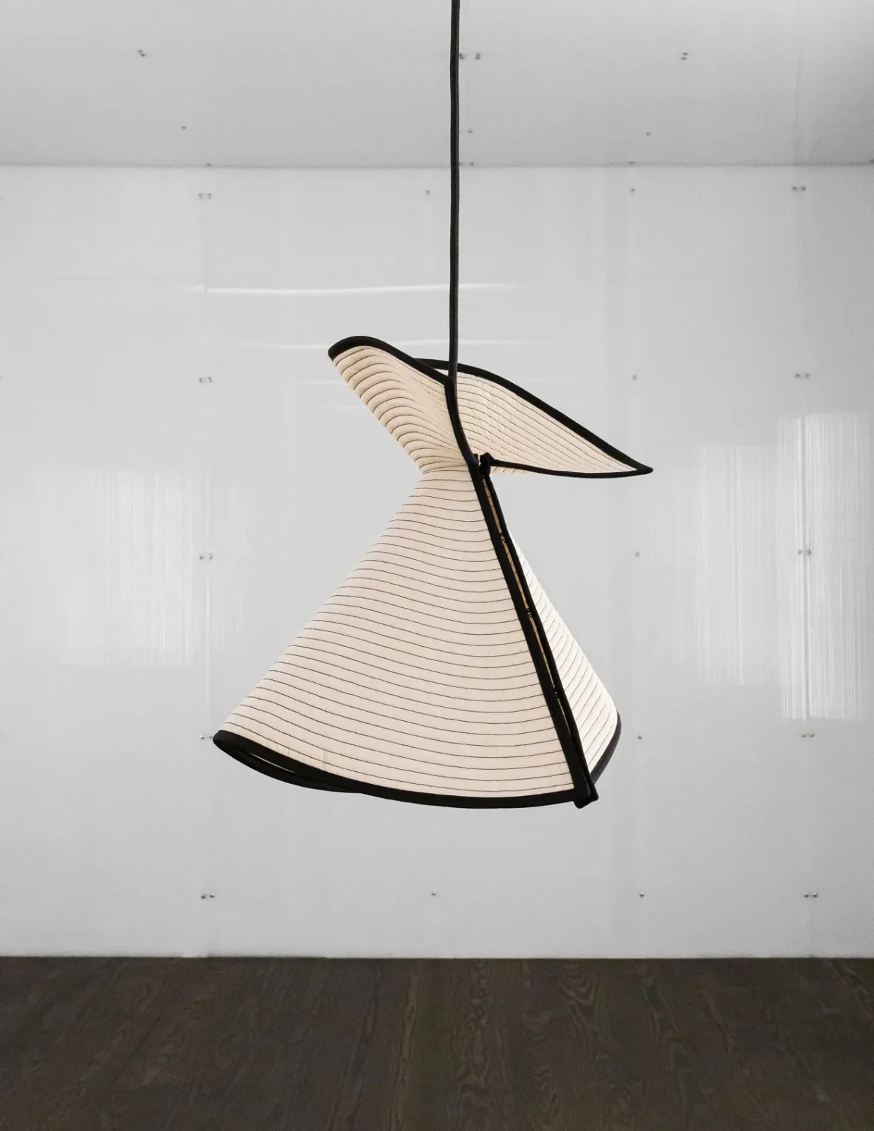 Quilted Lamp — 5