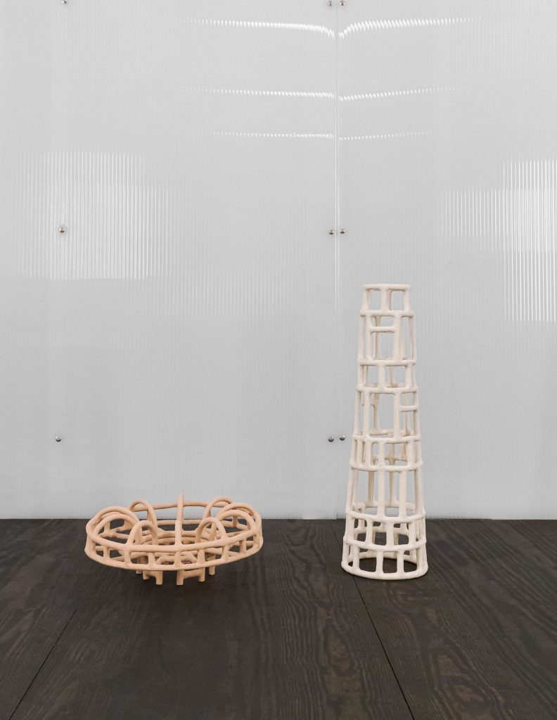 Internal Framework (2/3) — 2