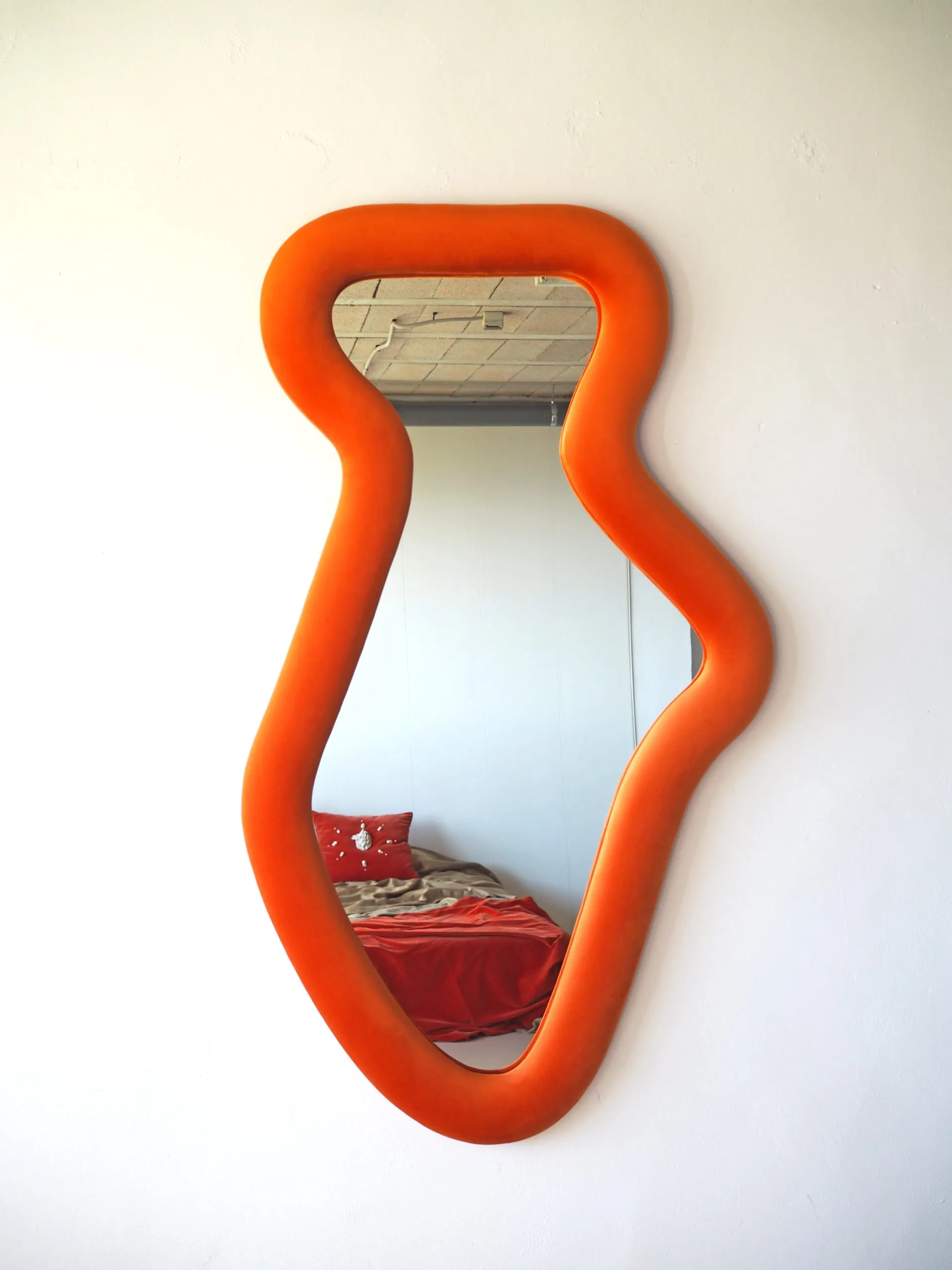 Mirrors Design