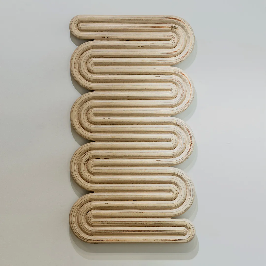 Wood