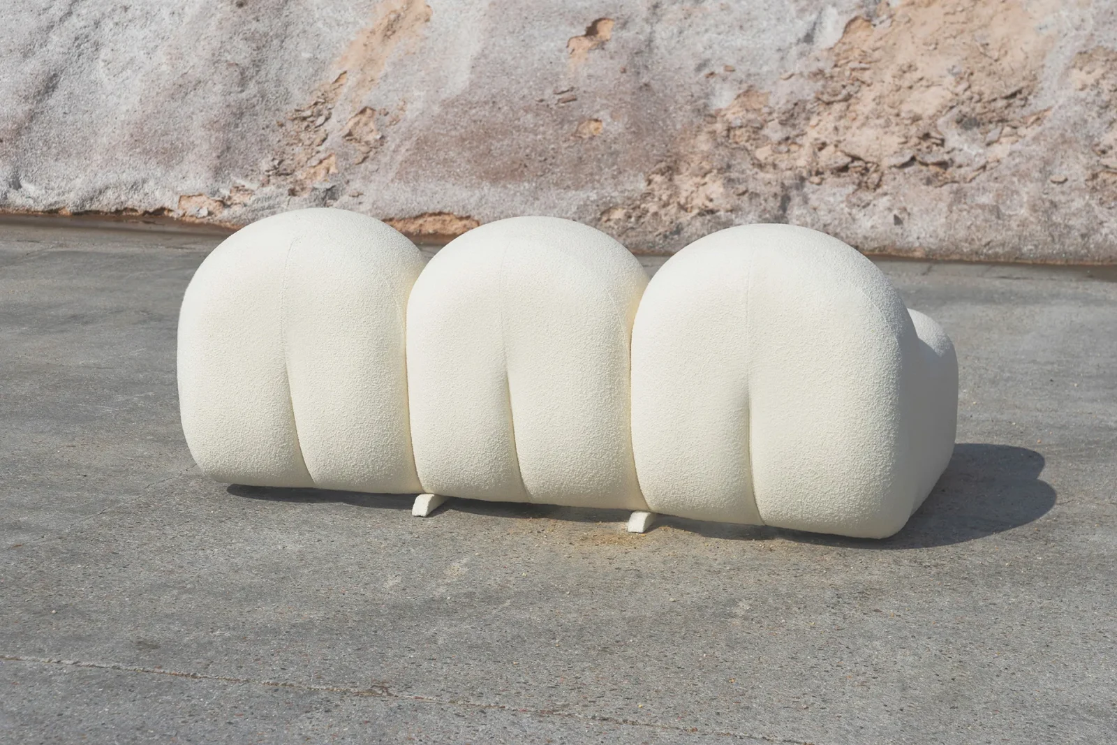 Glove Couch — 3