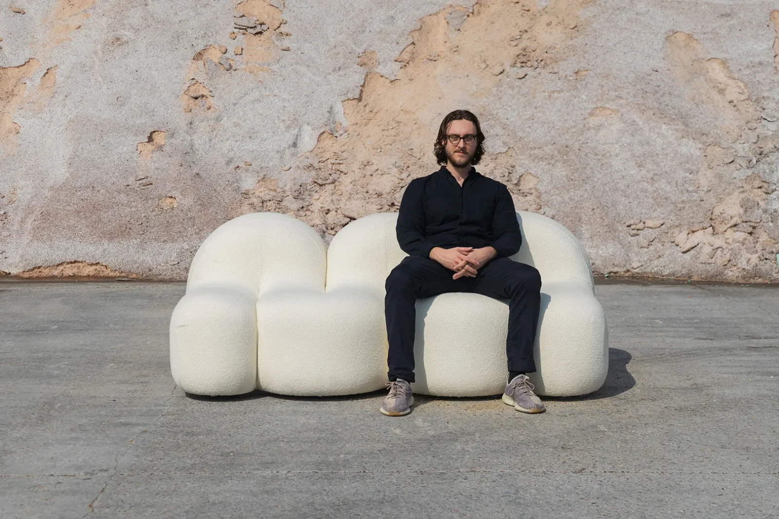 Glove Couch — 6