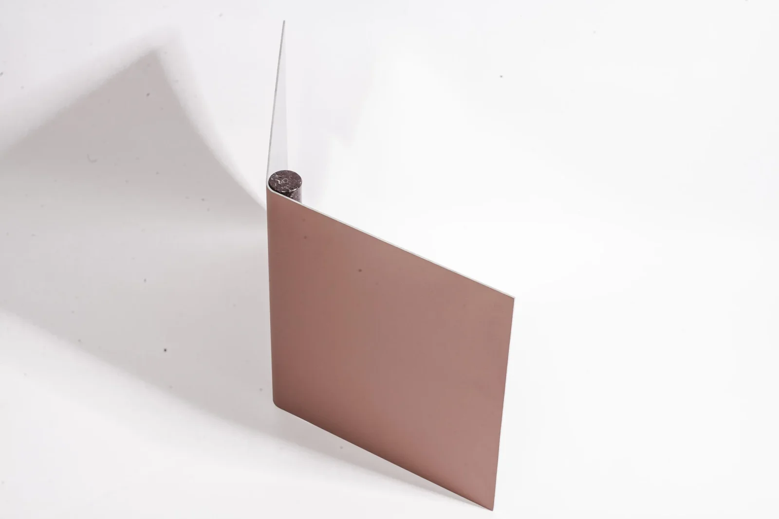 Specchio 1 Folded Mirror — 2