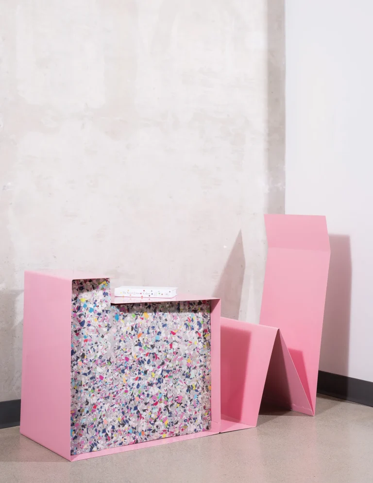 Remix Bench by Studio Flore