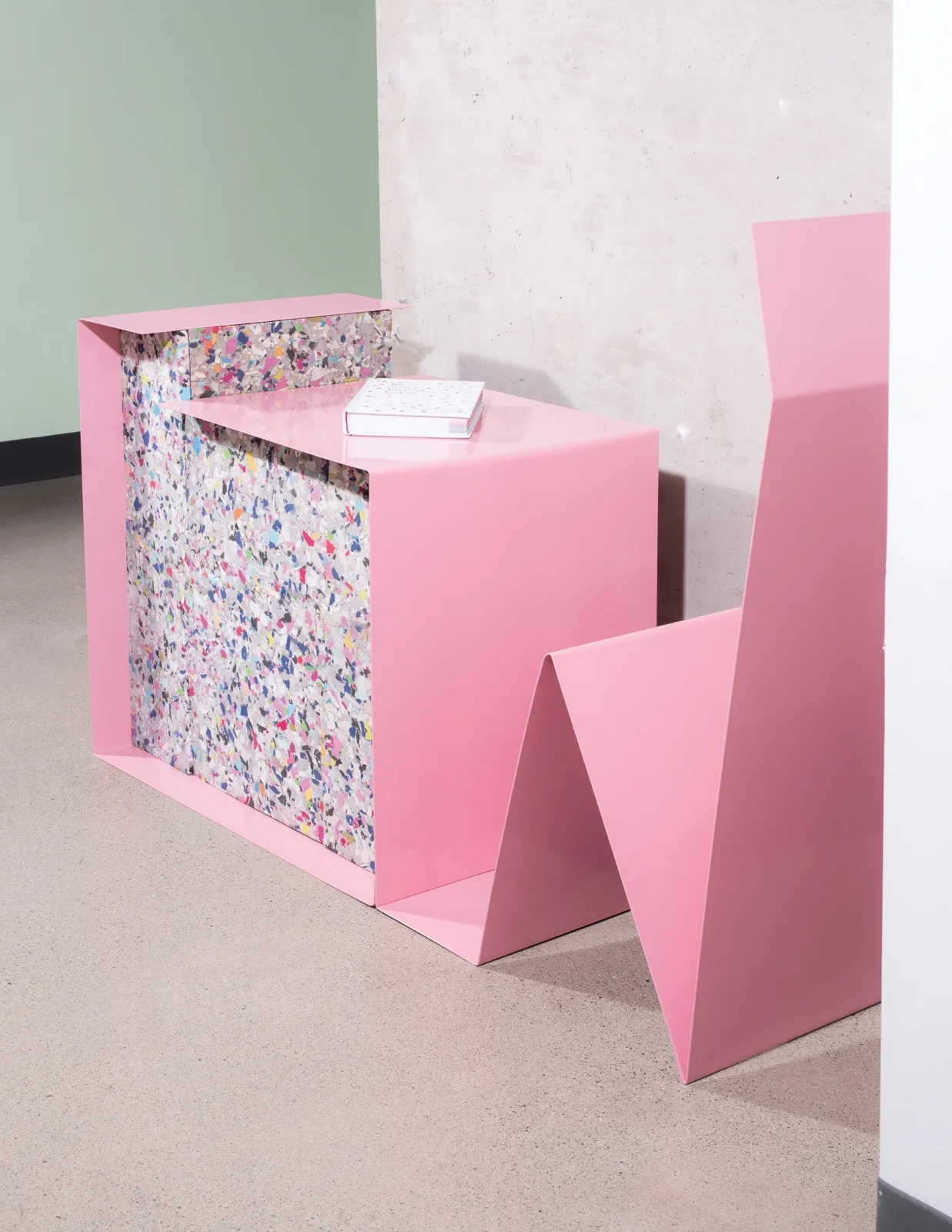 Remix Bench — 3