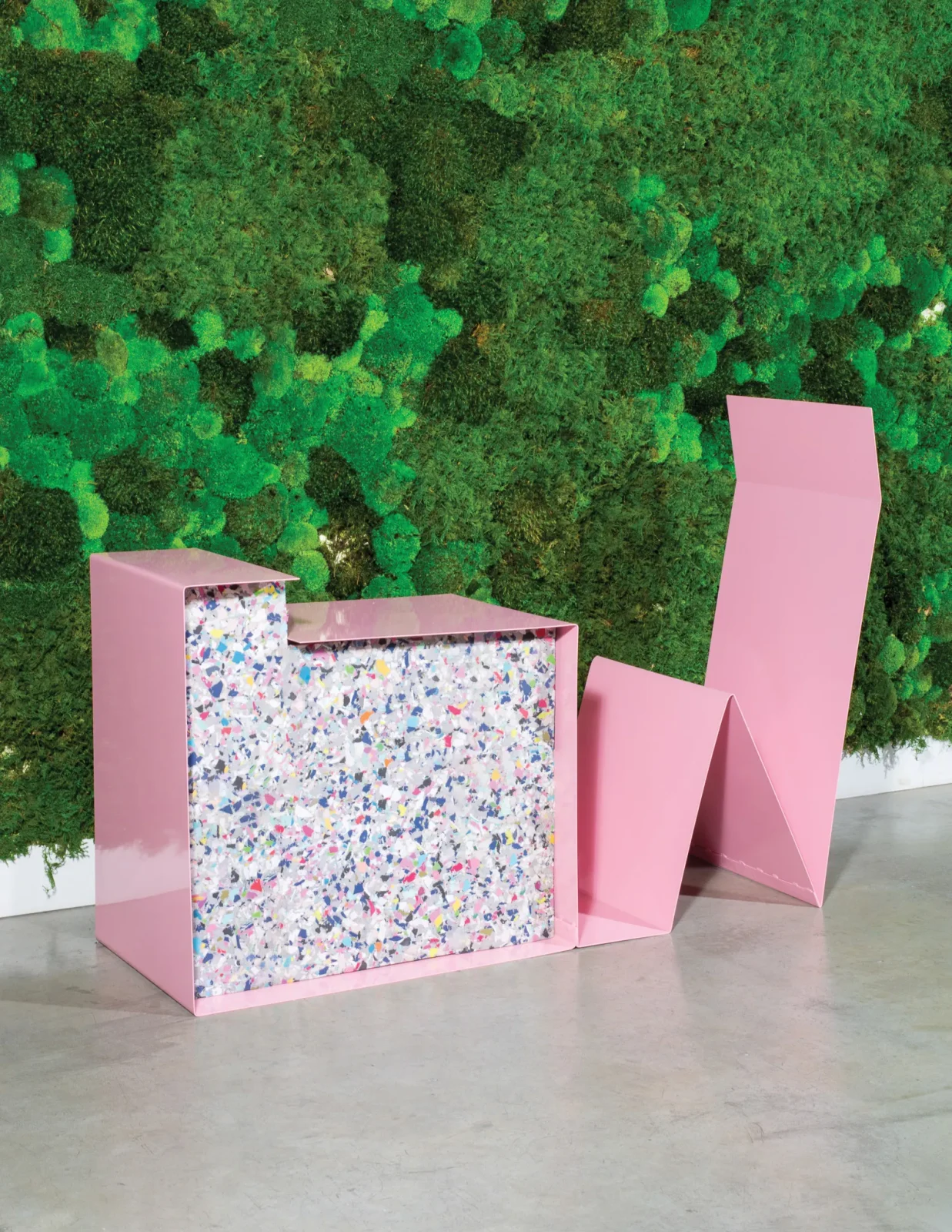 Remix Bench — 4