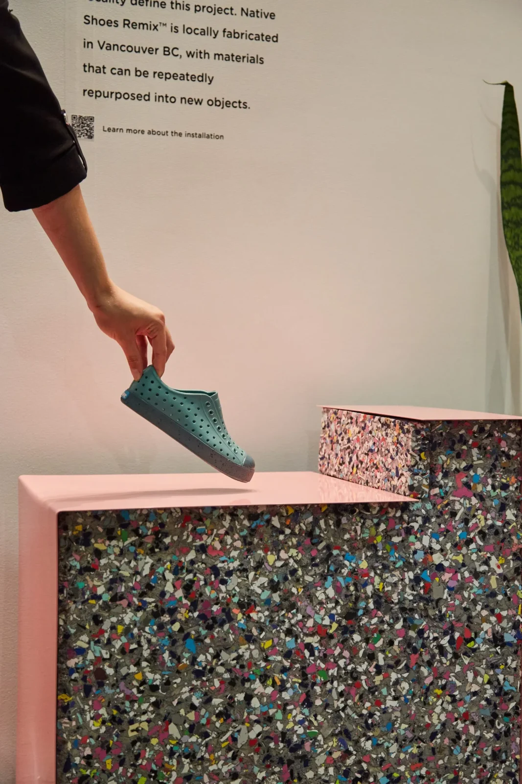 Remix Bench — 6