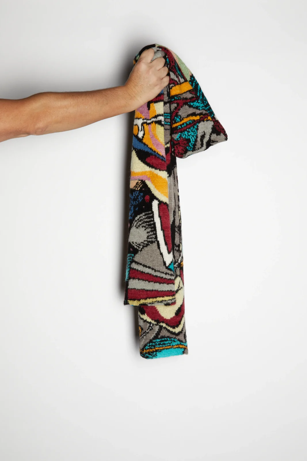 Bicicleta Sem Freio Scarf — 6