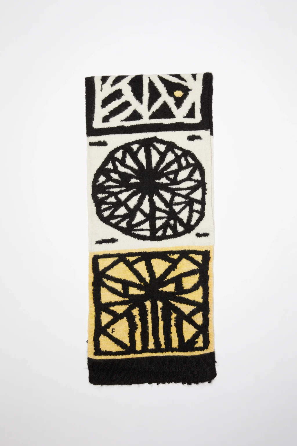 Wool — Materials