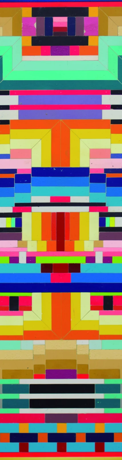 Revok Woolen Scarf — 7
