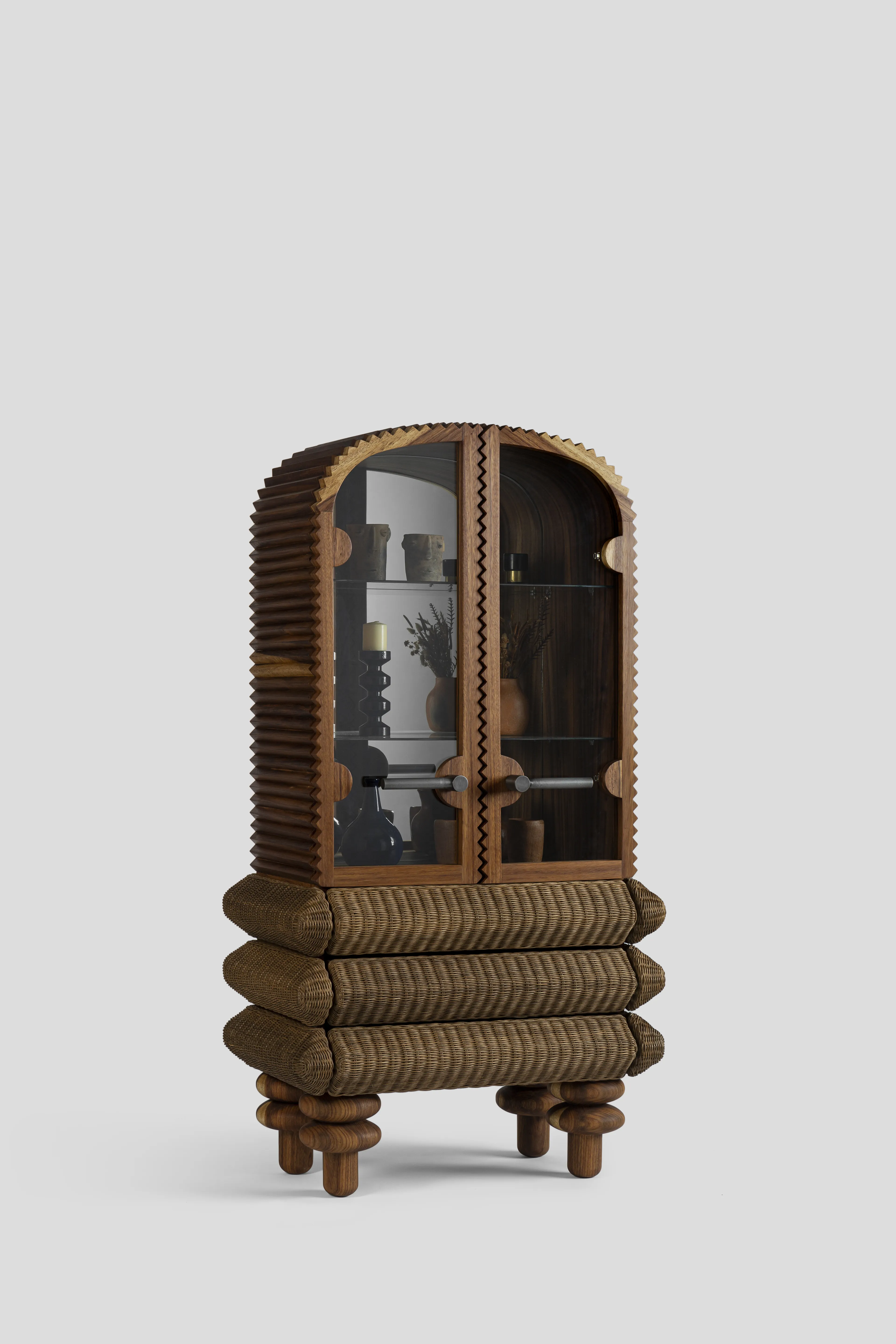 Unique Cabinets by Comité de Proyectos