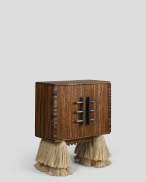 Carmen Bar Cabinet