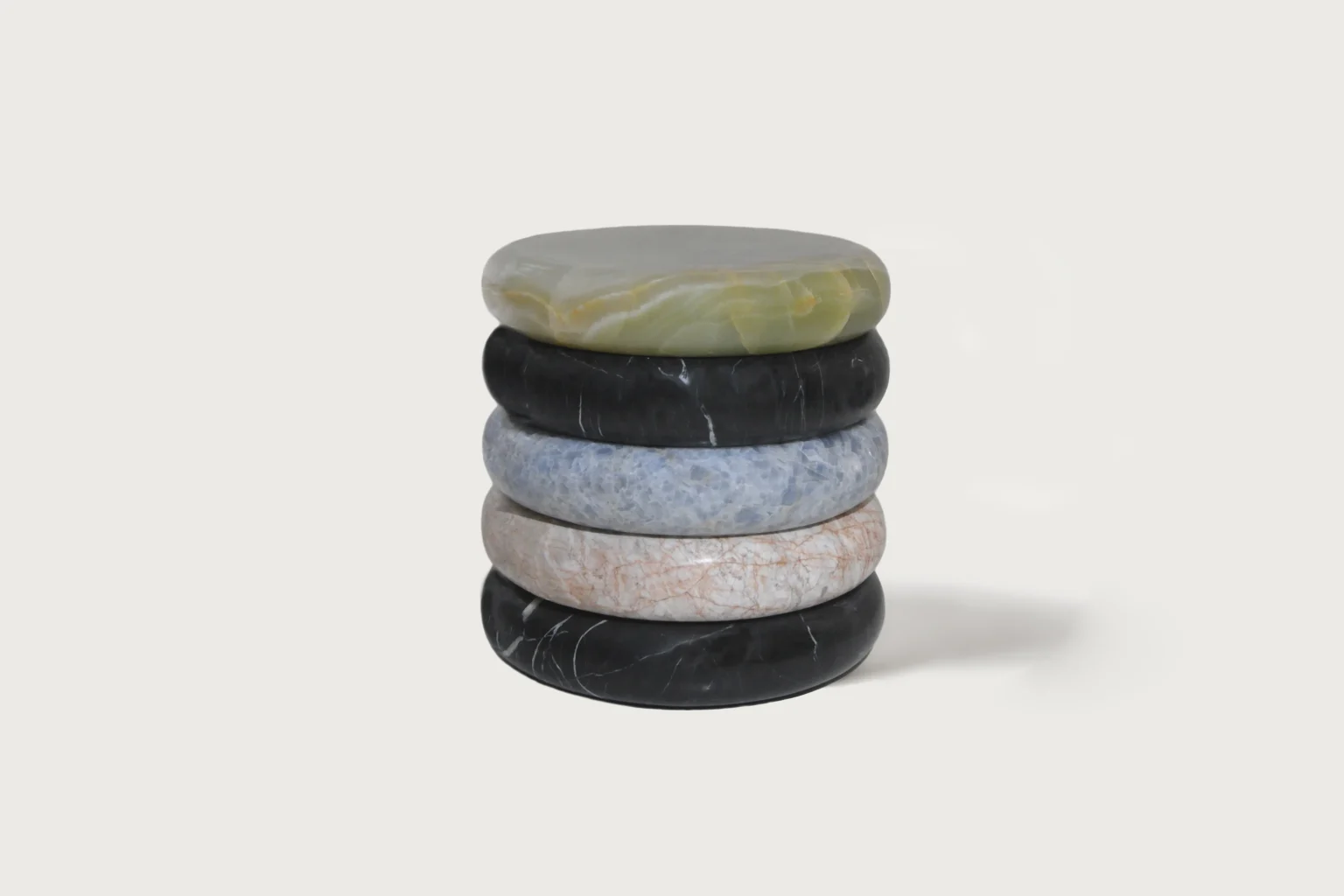 Green Onyx — Colors