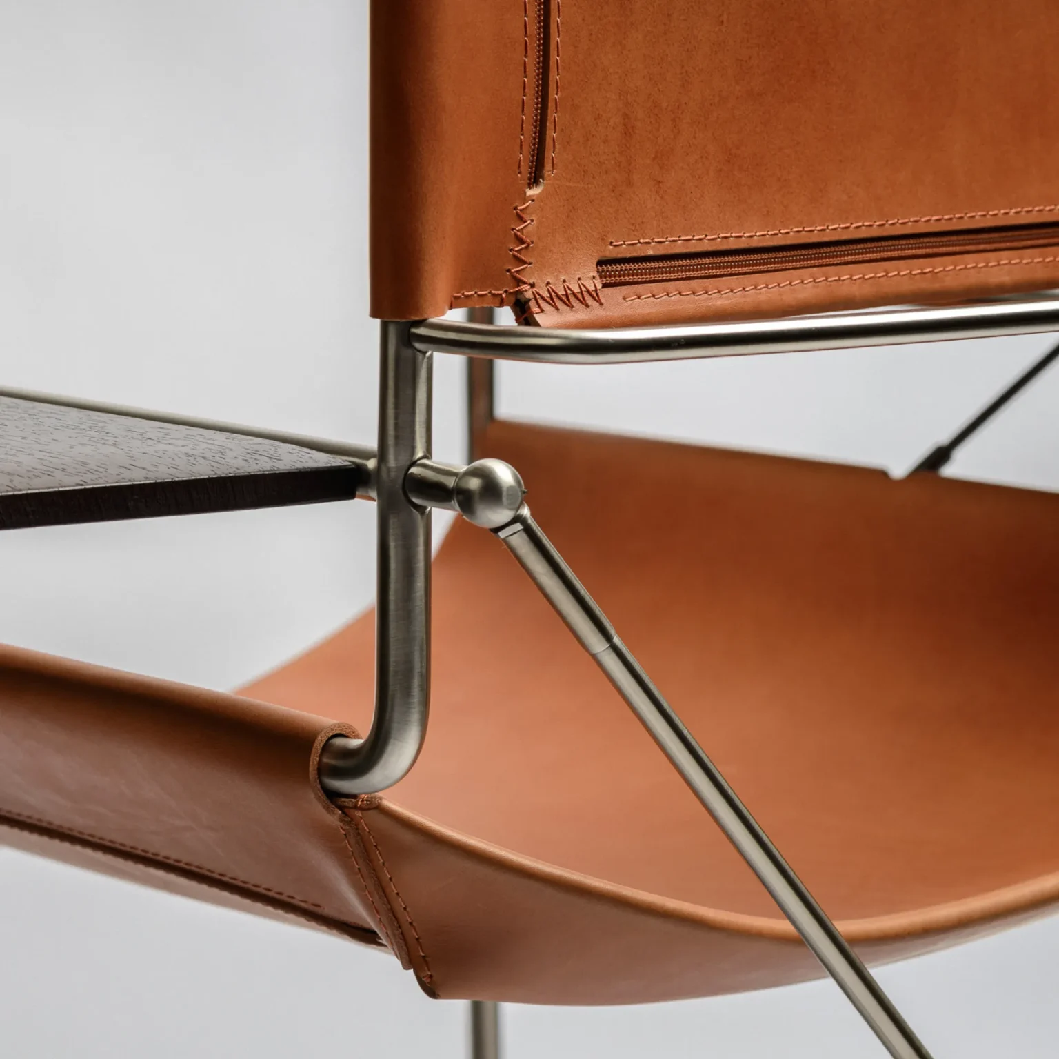 Leatherwork — Techniques