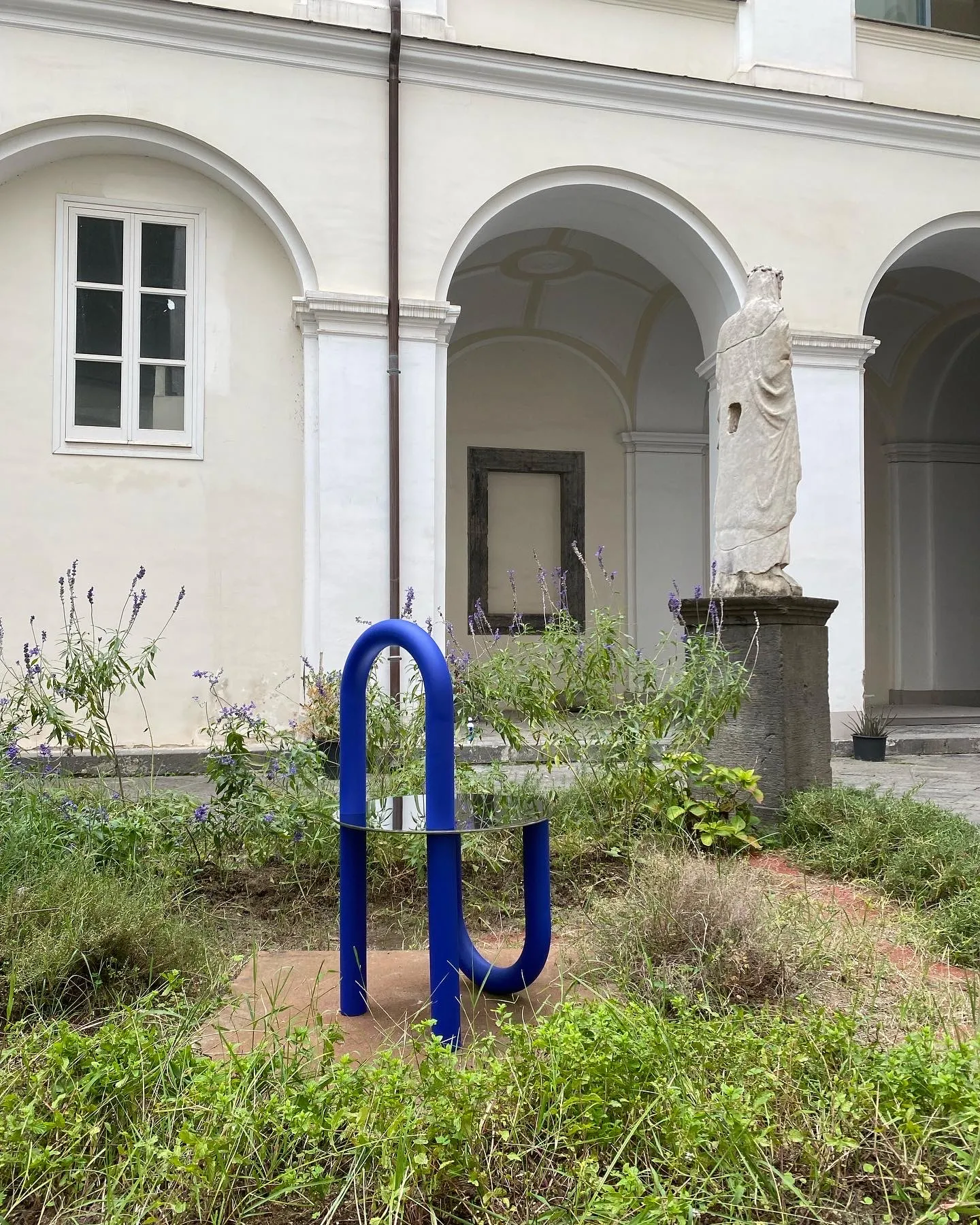 Julia Chiaramonti to present at Isola