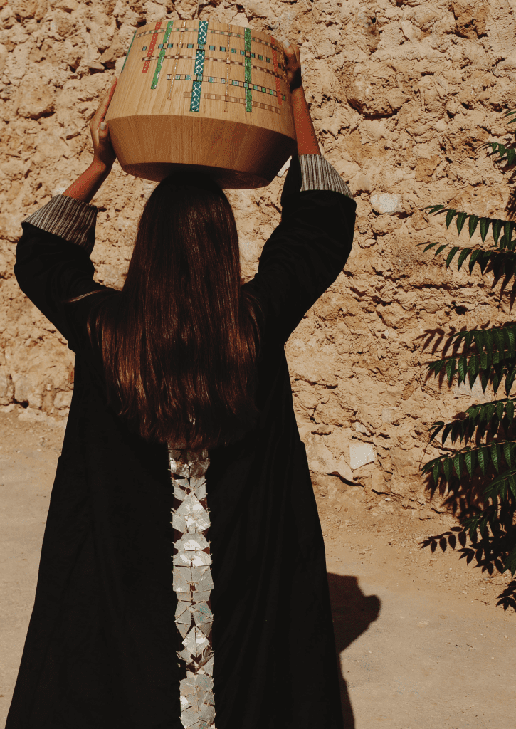 Tamra Wooden Bowl II — 4