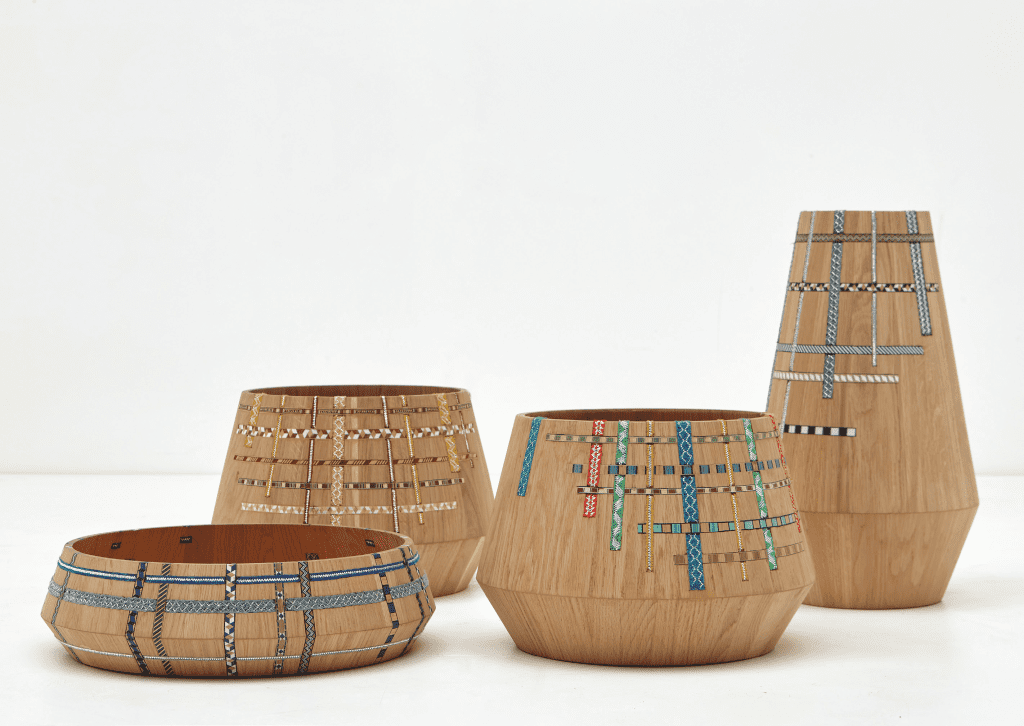 Tamra Wooden Bowl II — 3