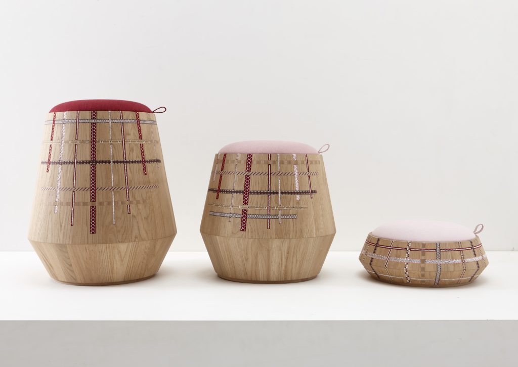 Pomelo Wooden Seat II — 5