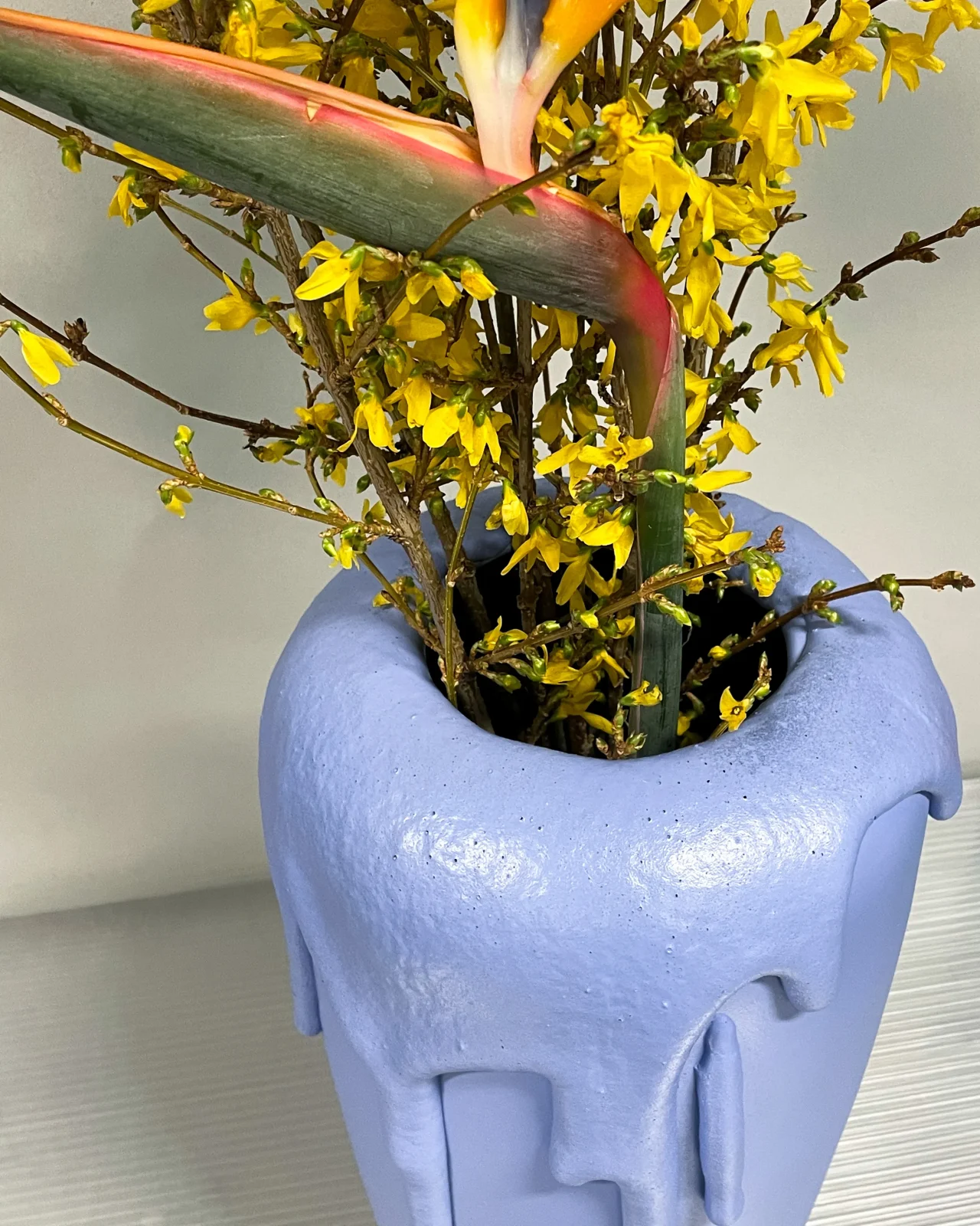 Melted Porcelain Vase V.5 — 4