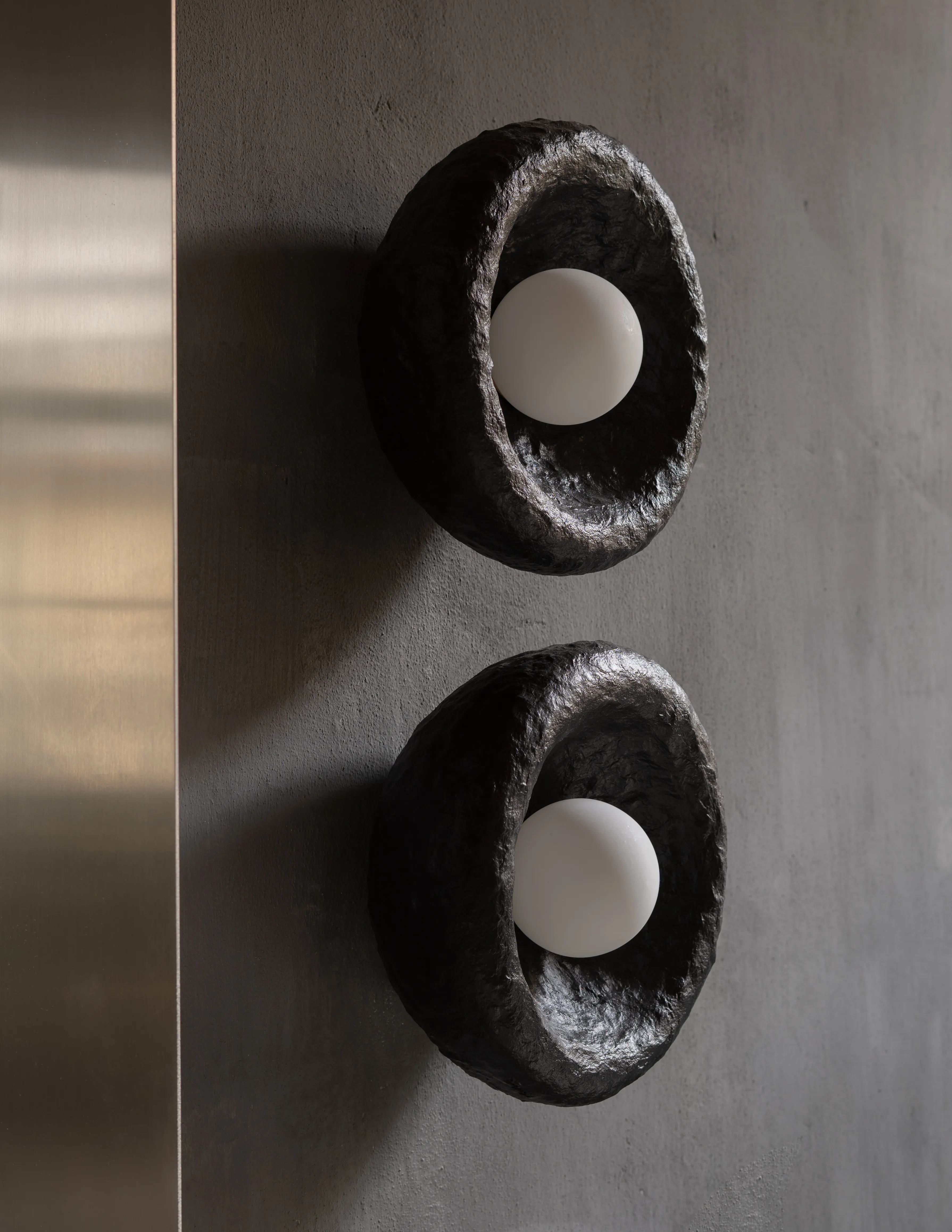 SONIAH Wall Sconce
by FAINA