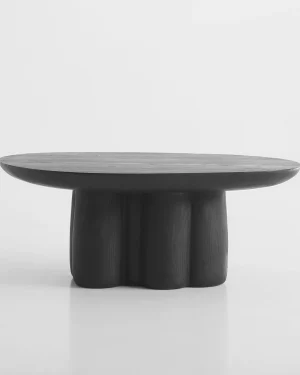 Soniah Oval Coffee Table