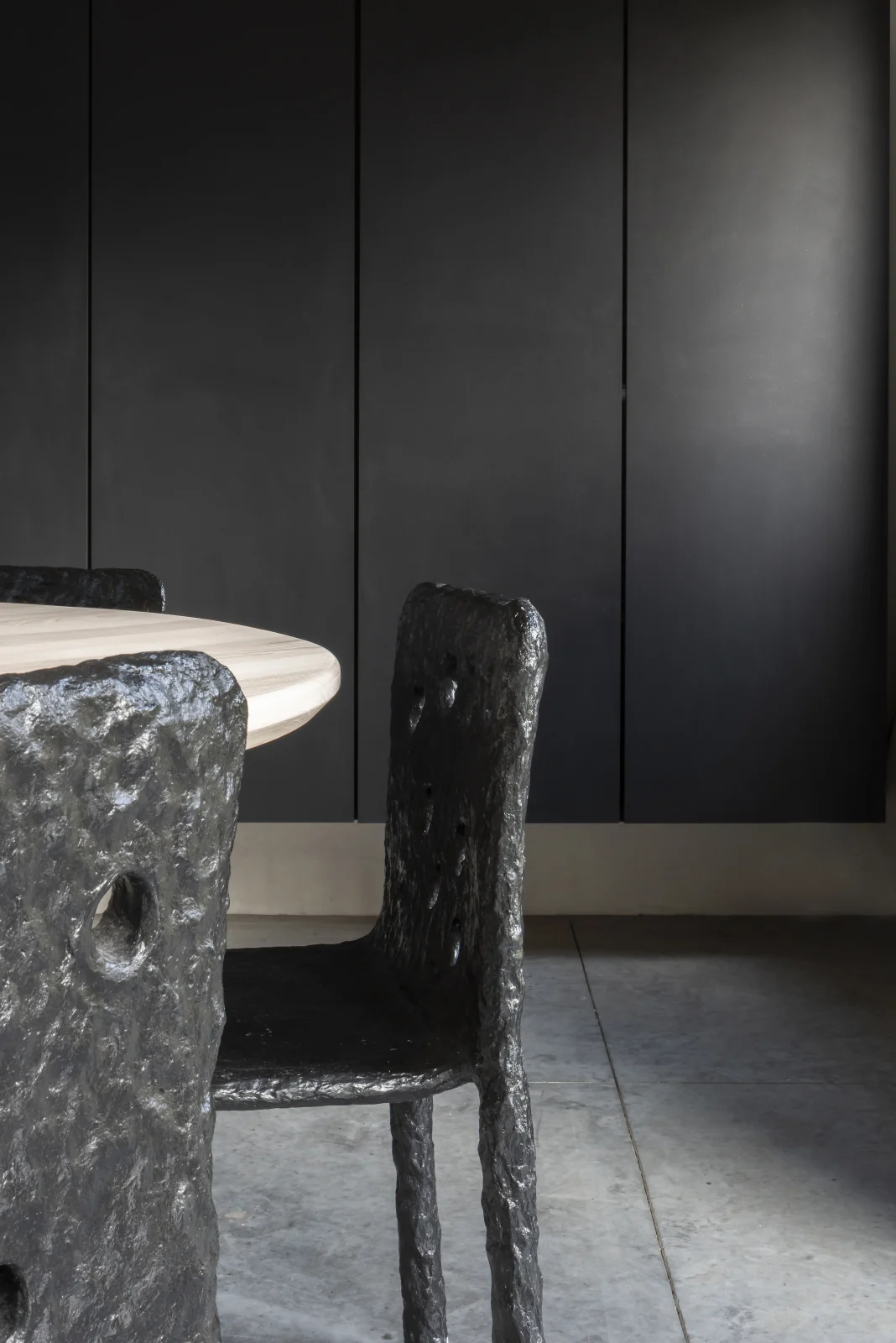 ZTISTA Chair — 3