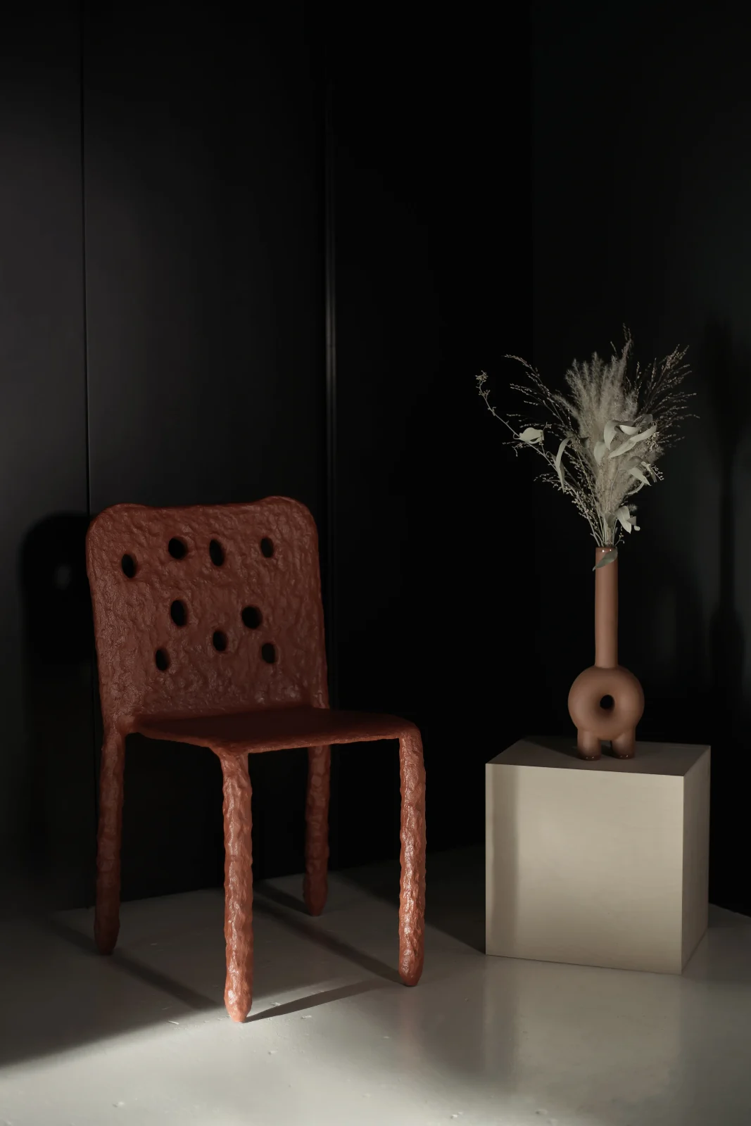 ZTISTA Chair — 6