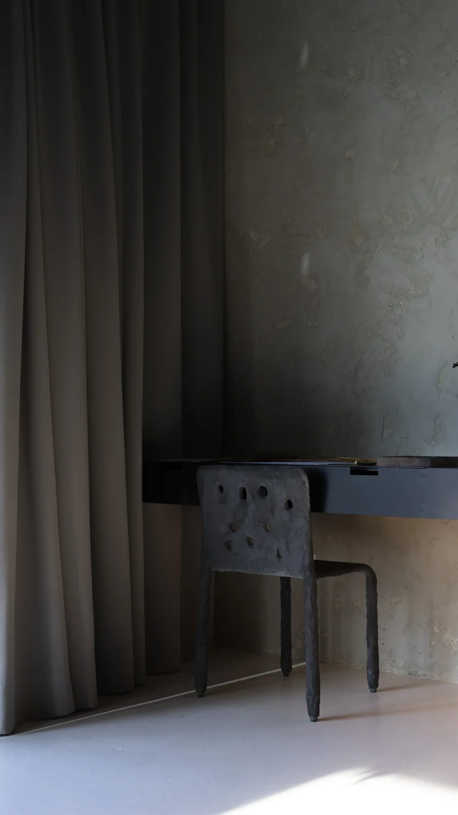 ZTISTA Chair — 4