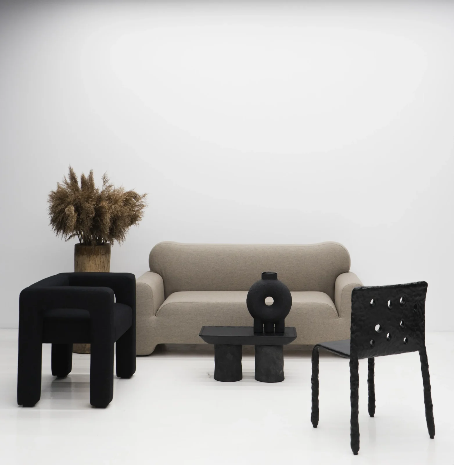 ZTISTA Chair — 5