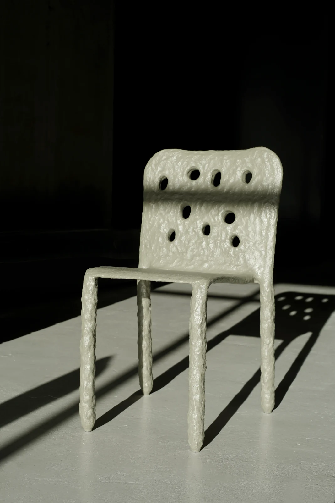 ZTISTA Chair — 7