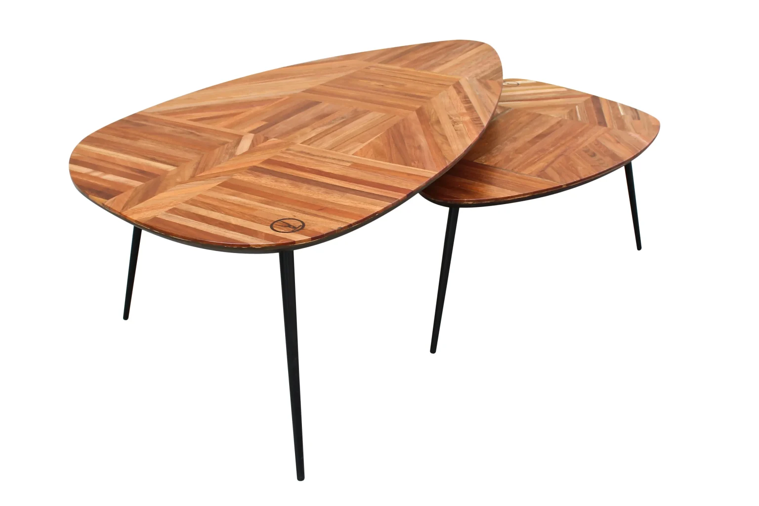 Cedar Wood — Materials
