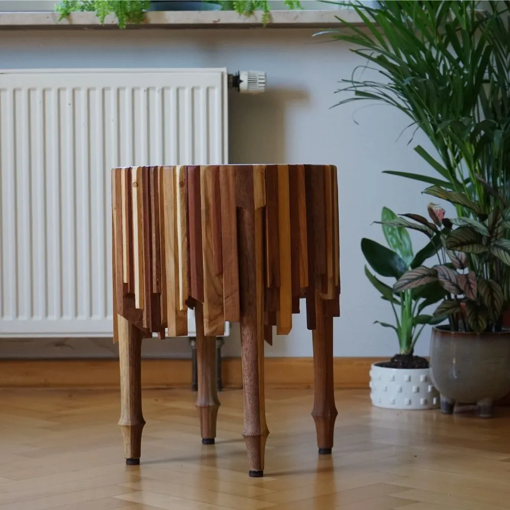 Wood Tables