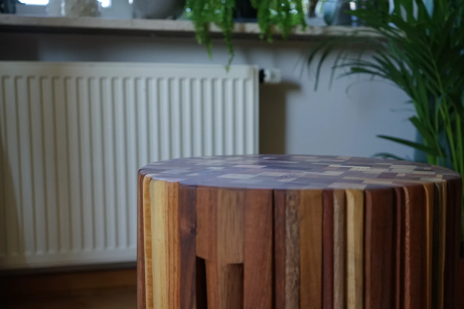 The Stalactite Side Table — 3