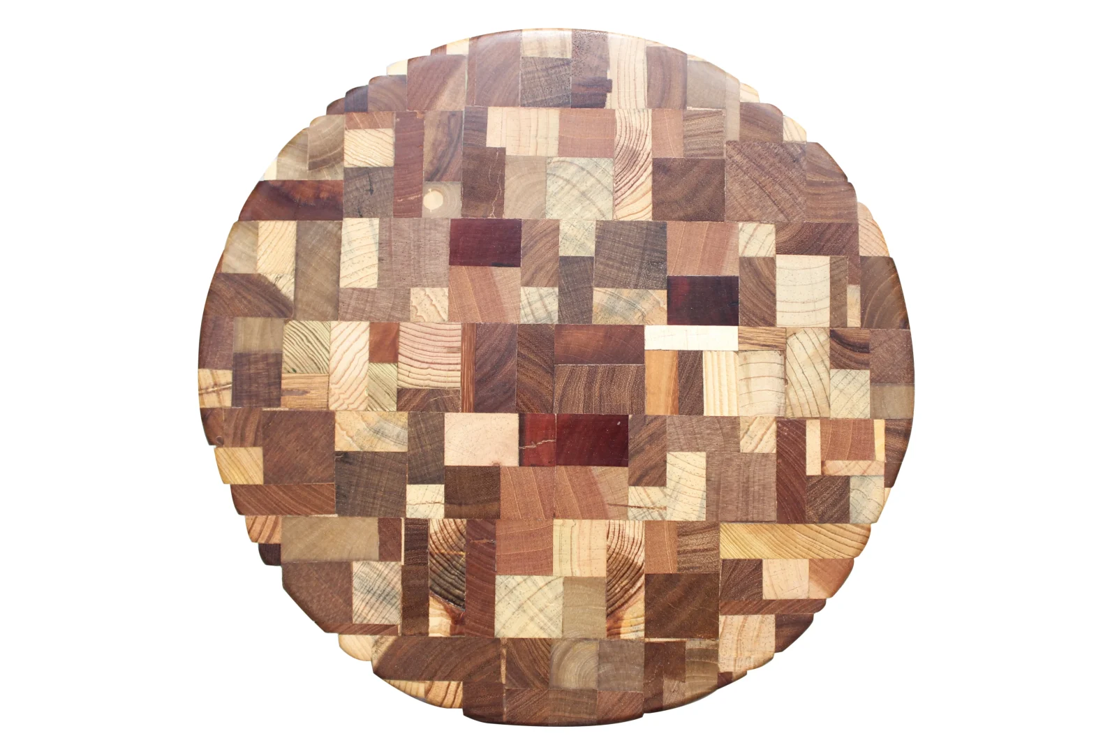 The Stalactite Side Table — 5