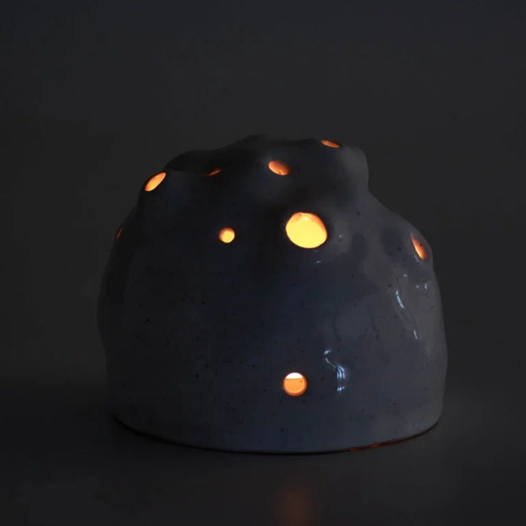 Barnacle Candle Shader — 2