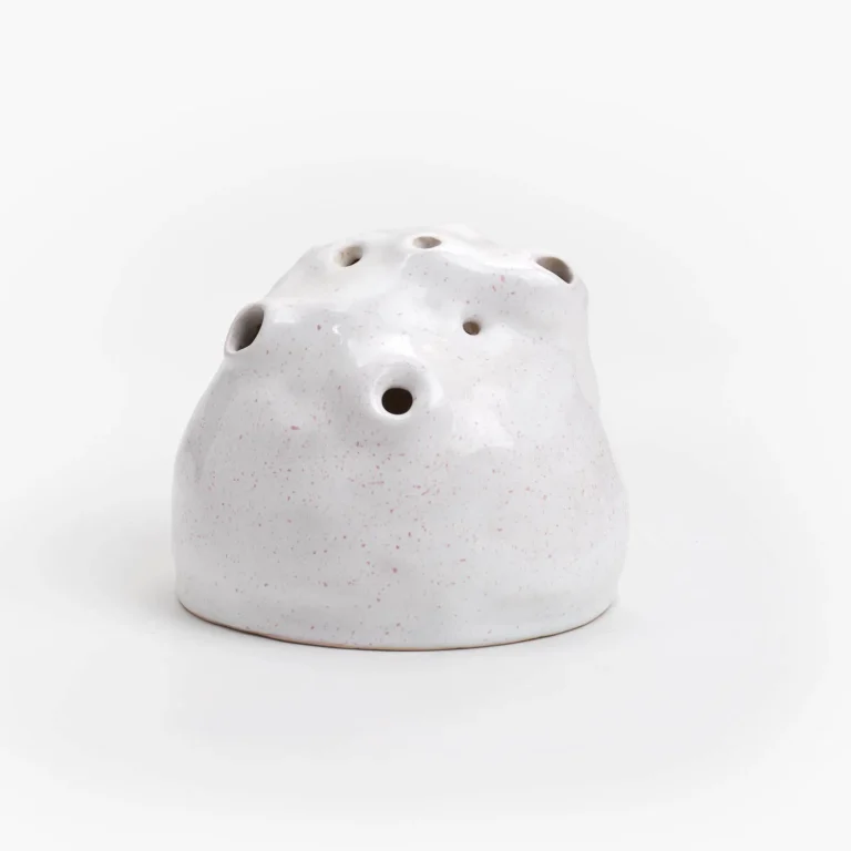 Barnacle Candle Shader — 3